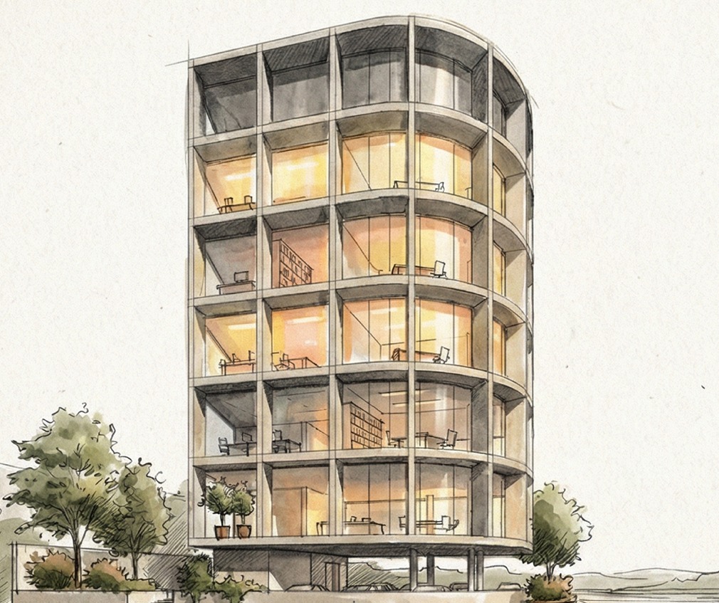 New Offices Coming Soon